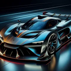 The Pagani Huayra: A Masterpiece of Automotive Engineering