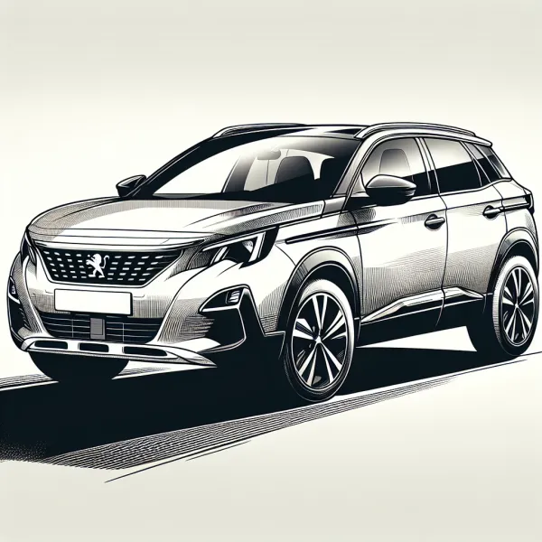 ¿Deberías Comprar un Peugeot 3008 1.6L? Opinión de un Mecánico Experimentado
