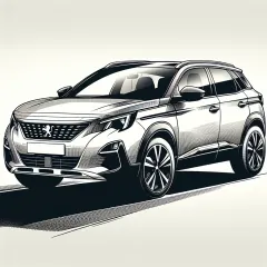 ¿Deberías Comprar un Peugeot 3008 1.6L? Opinión de un Mecánico Experimentado