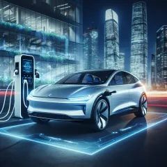 Polestar 2: The Electric Sedan Redefining Sustainable Luxury