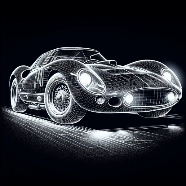 The Timeless Elegance and Performance of the Porsche 911