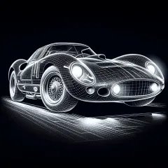 The Timeless Elegance and Performance of the Porsche 911