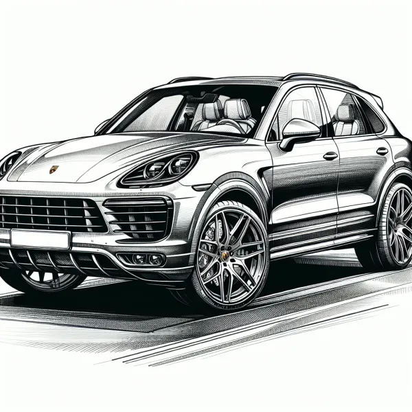 Porsche Cayenne 3.0L Turbo: A Mechanic's Deep Dive into Ownership Costs and Reliability