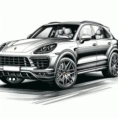 Porsche Cayenne 3.0L Turbo: A Mechanic's Deep Dive into Ownership Costs and Reliability