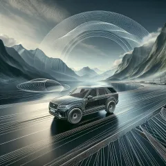 The Porsche Cayenne: Redefining Luxury and Performance in SUVs
