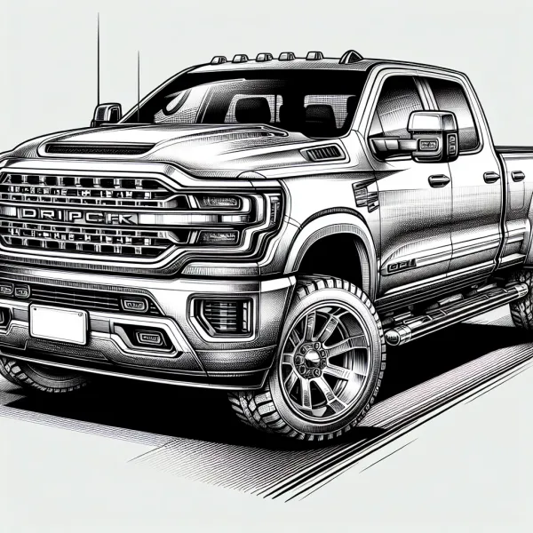 Ram 1500 5.7L V8 : Le Guide d’un Mécanicien Avant d’Acheter