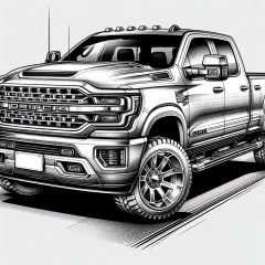 Ram 1500 5.7L V8 : Le Guide d’un Mécanicien Avant d’Acheter
