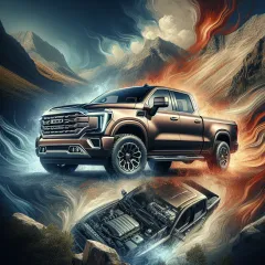 The Powerhouse of Pickup Trucks: The Ram 3500