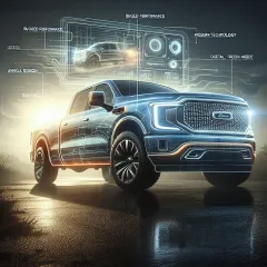 The Ram Dakota: A Bold Return to the Midsize Truck Market