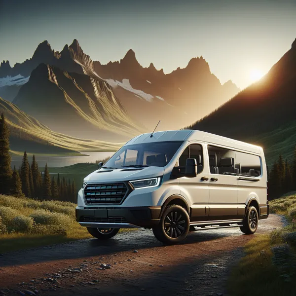 Exploring the Versatility and Features of the Ram ProMaster