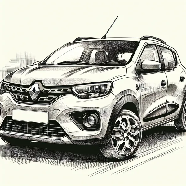 ¿Es el Renault Kwid 1.0L el coche que necesitas? Opinión de un mecánico