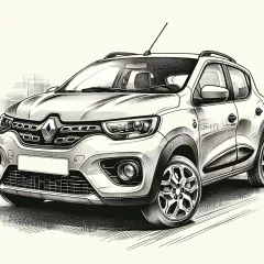 ¿Es el Renault Kwid 1.0L el coche que necesitas? Opinión de un mecánico