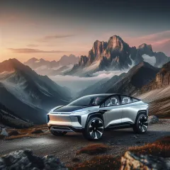 Rivian R1S: The Future of Electric SUVs