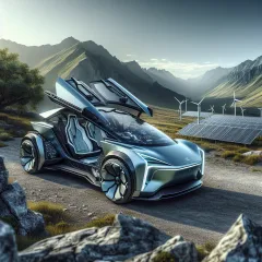 Rivian R1T: Revolutionizing the Electric Truck Market