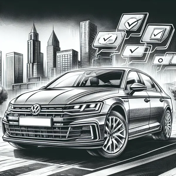 Skoda Octavia 2.0L TSI (2020+): A Mechanic's Unfiltered Perspective for Spanish Drivers