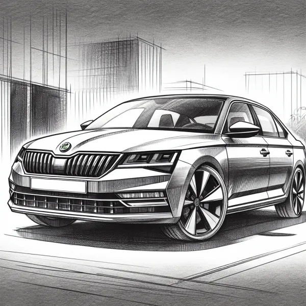 Skoda Superb 2.0L TSI (2020+): A Mechanic's Unvarnished Truth