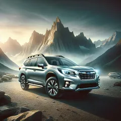 Exploring the Subaru Ascent: A Family SUV That Delivers on All Fronts