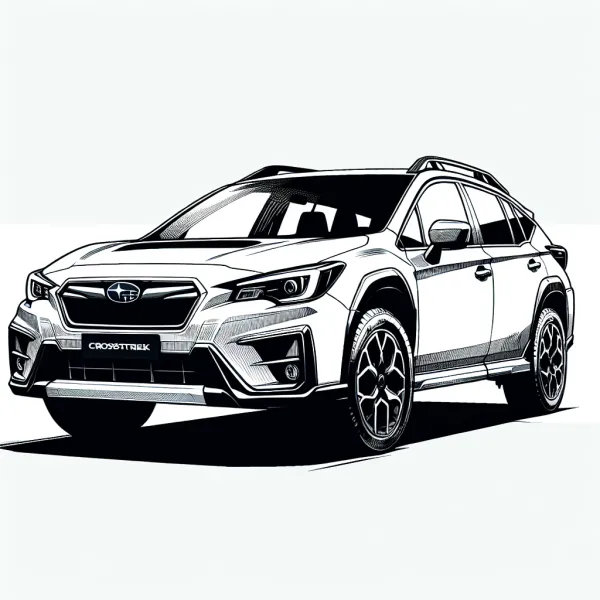 ¿Vale la pena comprar un Subaru Crosstrek 2.0L? Opinión de un mecánico
