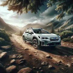 The Subaru Crosstrek: A Compact SUV That Redefines Adventure