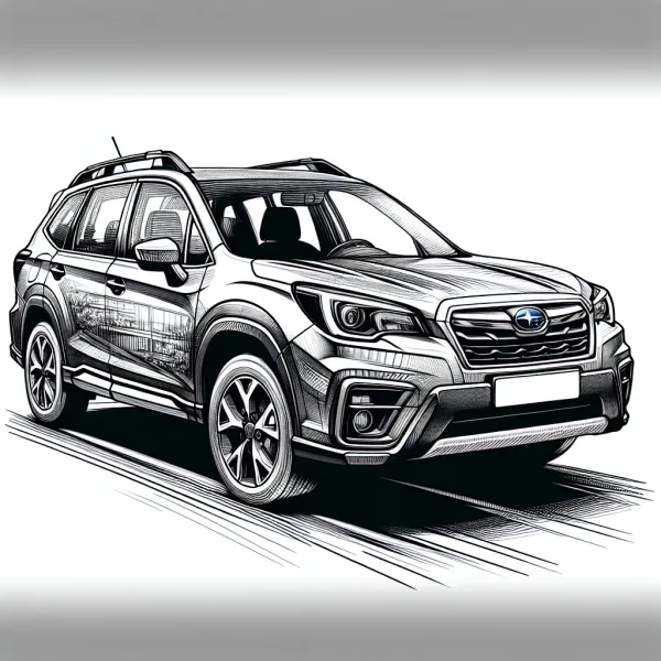 ¿Vale la pena comprar un Subaru Forester 2.5L? Opinión de un mecánico
