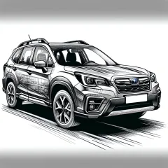 ¿Vale la pena comprar un Subaru Forester 2.5L? Opinión de un mecánico