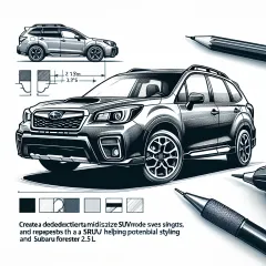 Subaru Forester 2.5L (2020+): A Mechanic's Deep Dive Review
