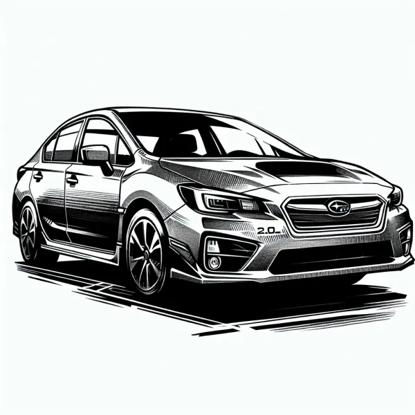 ¿Vale la pena comprar un Subaru Impreza 2.0L? Opinión de un mecánico