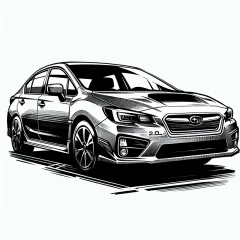 ¿Vale la pena comprar un Subaru Impreza 2.0L? Opinión de un mecánico