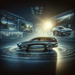 Subaru Levorg: The Perfect Blend of Performance and Practicality