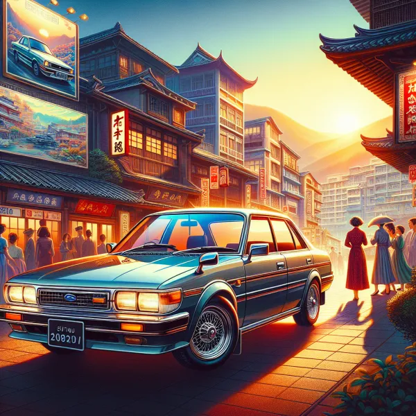 The Timeless Appeal of the Subaru Loyale: A Classic Worth Remembering