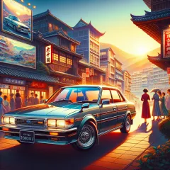 The Timeless Appeal of the Subaru Loyale: A Classic Worth Remembering