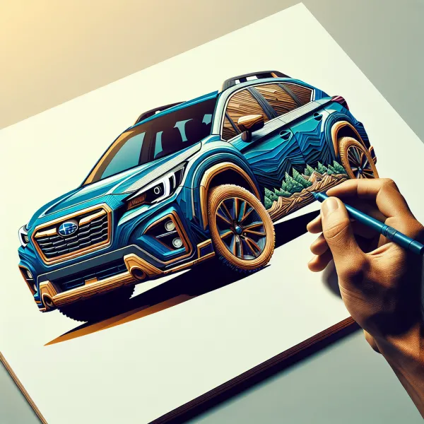 The Subaru Tribeca: A Comprehensive Look at the SUV That Paved the Way