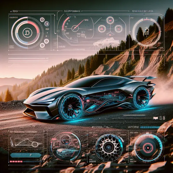 The Subaru WRX: A Legacy of Performance and Innovation