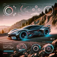The Subaru WRX: A Legacy of Performance and Innovation