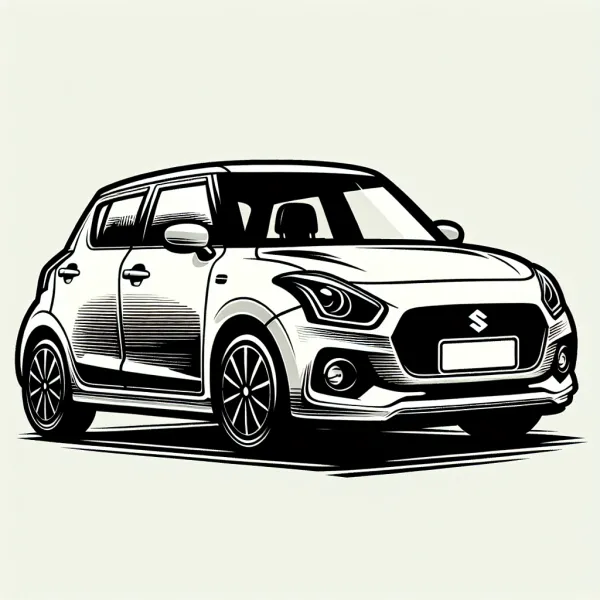 ¿Vale la pena el Suzuki Swift 1.2L? Opinión de un mecánico