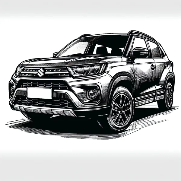 ¿Vale la pena el Suzuki Vitara 1.6L? Opinión de un mecánico experimentado
