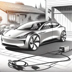 Tesla Model 3 Electric: A Mechanic's Deep Dive into Reliability and Ownership Costs