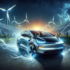 Tesla Model 3: Revolutionizing the Electric Vehicle Market