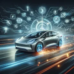 Tesla Model 3: Revolutionizing the Electric Vehicle Market
