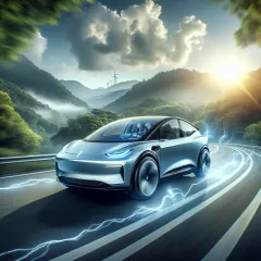 Tesla Model S: Revolutionizing the Future of Electric Vehicles