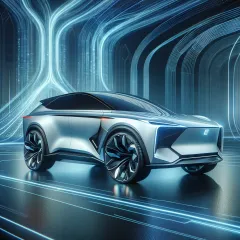 Tesla Model X: The Pinnacle of Electric SUV Innovation