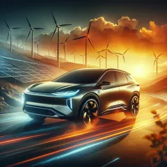 Tesla Model Y: The Game-Changer in Electric SUVs