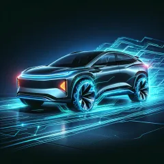 Tesla Model Y: The Future of Electric SUVs
