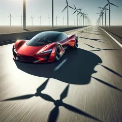 Tesla Roadster: The Future of High-Performance Electric Cars