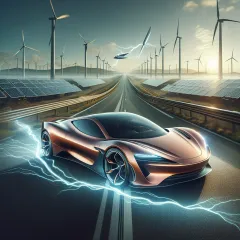 Tesla Roadster: The Future of High-Performance Electric Vehicles