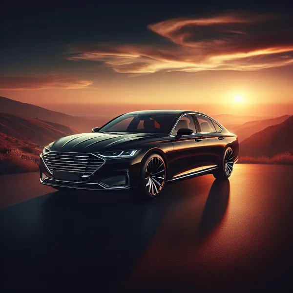 Toyota Avalon: A Blend of Luxury, Performance, and Reliability