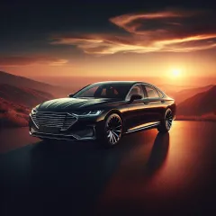 Toyota Avalon: A Blend of Luxury, Performance, and Reliability