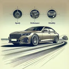 Toyota Avalon: A Blend of Luxury and Performance