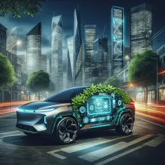 Toyota C-HR: A Stylish and Innovative Crossover Redefining Urban Driving