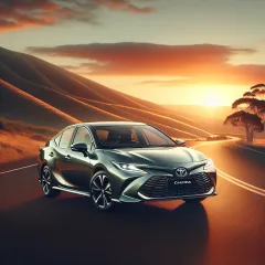 The Toyota Caldina: A Blend of Style, Performance, and Reliability
